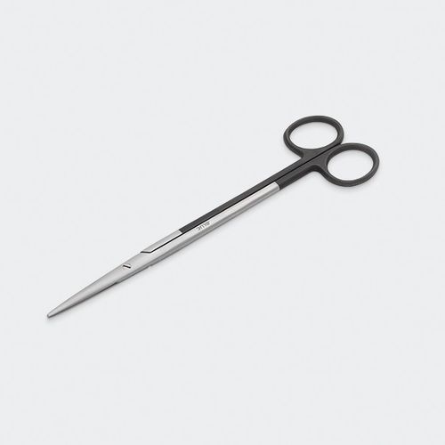 Ножницы Меценбаума - TMZR180SE - Blue Surgical Instruments - хирургический / с лезвием / Мейо