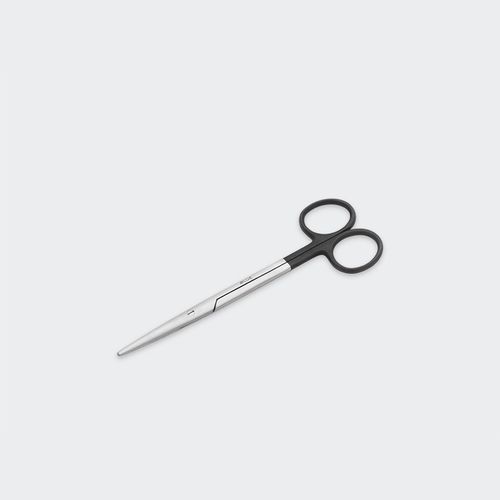 Ножницы Меценбаума - TMZR140S - Blue Surgical Instruments - хирургический / с лезвием / Мейо