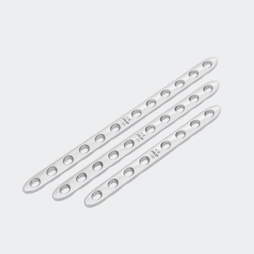 Ветеринарная остеотомическая пластина - PLCDCP35 - Blue Surgical Instruments