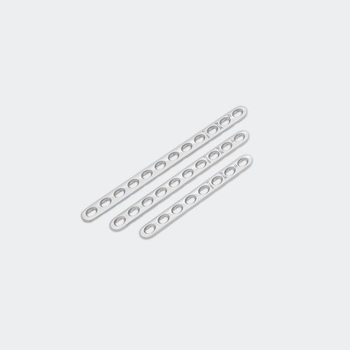 Ветеринарная пластина для артродеза - PLCDCP27 - Blue Surgical Instruments
