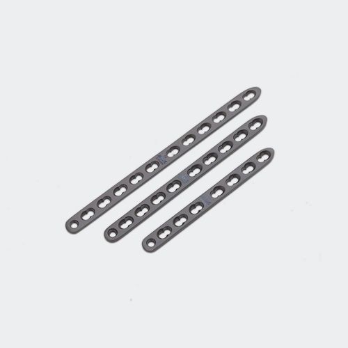 Ветеринарная остеотомическая пластина - PBT20 - Blue Surgical Instruments