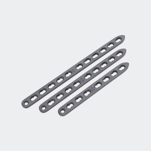 Ветеринарная остеотомическая пластина - PBT35 - Blue Surgical Instruments