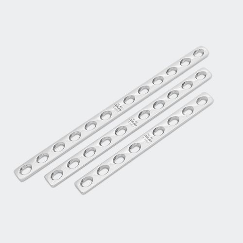 Ветеринарная остеотомическая пластина - PDCP45 - Blue Surgical Instruments