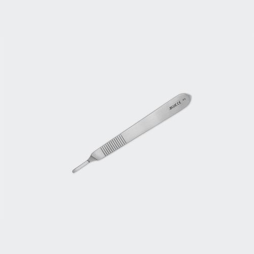 Ручка скальпеля - CB3 - Blue Surgical Instruments