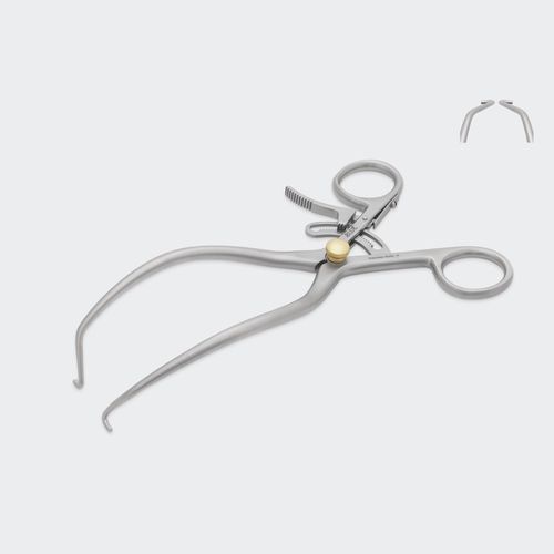 Расширитель для ветеринарной хирургии - GA120A180PR - Blue Surgical Instruments - для животных