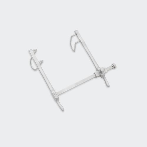 Расширитель Госсета - AG130 - Blue Surgical Instruments - абдоминальный / шеи / для торакальной зоны