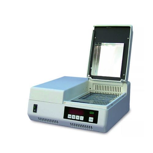 Устройство полимеризации для стоматологической лаборатории - Otoflash G171  - Dentona AG - для стоматологии / для смолы
