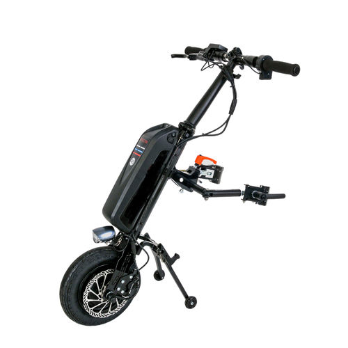 Электрическая система моторизации - Speed3x RS MINI - RTS Medical - передняя