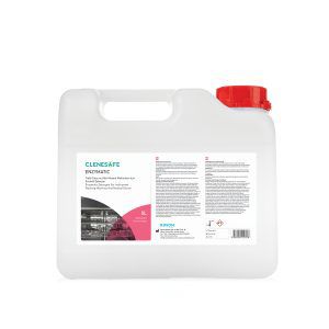 Моющее средство жидкость - CLENESAFE® - Ruson - 5000 мл / фермент / для медицинских инструментов