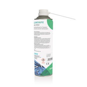 Смазочное моющее средство - CLENESAFE® LUBE  - Ruson - жидкость / 500 мл / для эндоскопов