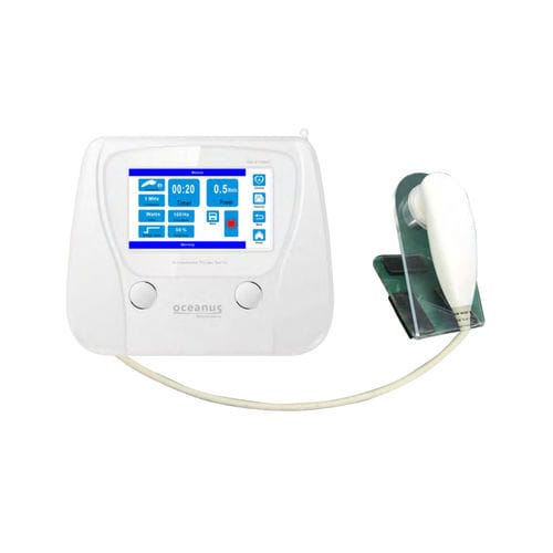 Установка для ультразвуковой диатермии - OCE-ETUS-001 - AGS Medical - настольный