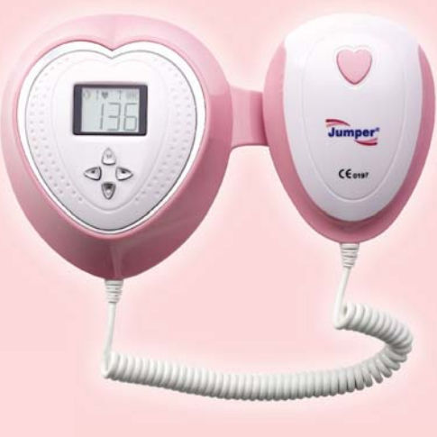 Фетальный доплер - JPD-100S4 - AGS Medical - переносной