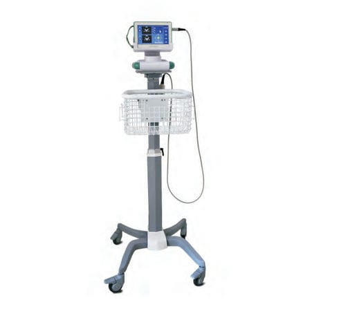 Переносной сканер мочевого пузыря - Z5 - AGS Medical