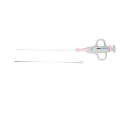 Игла для биопсии - BN-C-2 - AGS Medical - полуавтоматическая / 18G / 16G