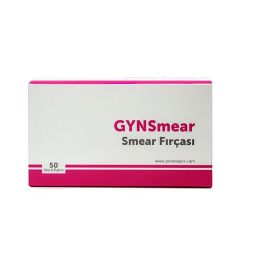 Шейная цитологическая щетка - Gyn Smear - PINAR SAĞLIK HİZ.LTD.ŞTİ