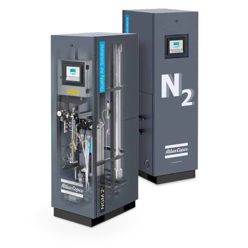 Напольный генератор азота - NGM - ITEM OXYGEN