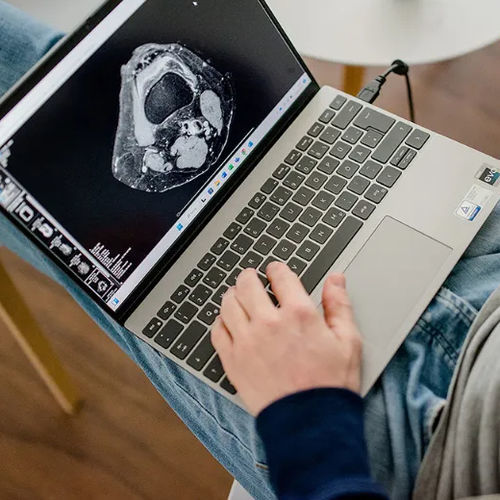 «облачное» решение Система архивации и передачи изображений - B3D 3Dnet - OpenRad Services - для медицинской сферы / служба RIS / для составления отчетности