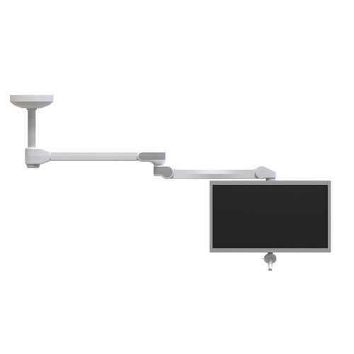 Медицинский монитор - Vista  - ONDAL Medical Systems GmbH - хирургический / 42" / с настенным держателем