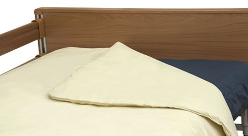Одеяло из полиуретана - Duvet™ - Apollo Healthcare Technologies Ltd - моющееся