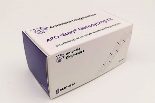 Набор реактивов Аполипопротеин E (ApoE) - APO-EASY&trade; - FIRALIS GROUP - в растворе / для PCR / для диагностики