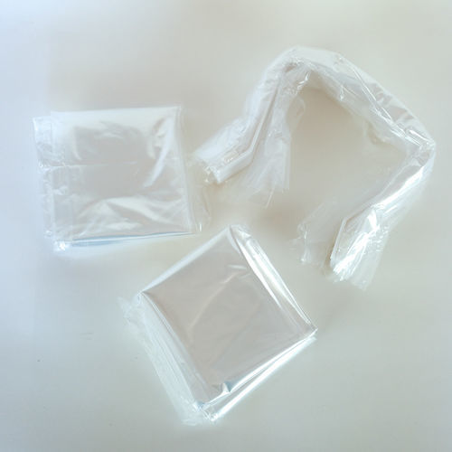 Защитный чехол для усилителя яркости - DLM0004 series - Dilamed Tıbbi Ürünler San Ve Tic. A.S. - антистатический / стерилизируемый / полиэтилен