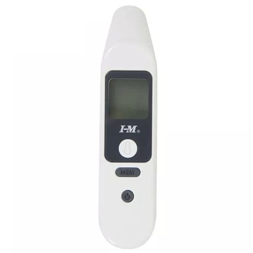 Медицинский термометр - FT-001 - I-Ming Sanitary Materials - медицинский / цифровой / инфракрасный