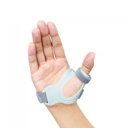 Шина на большой палец - OH-401 - I-Ming Sanitary Materials - L / S / M