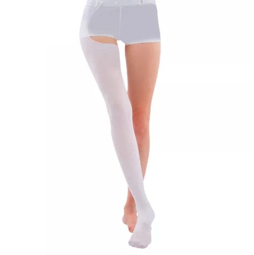 Компрессионные чулки поддержка при тромбозе вен - SS-508 - I-Ming Sanitary Materials - унисекс / M / L