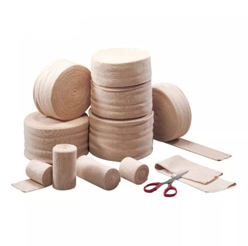 Эластичный трубчатый бинт - EE series - I-Ming Sanitary Materials