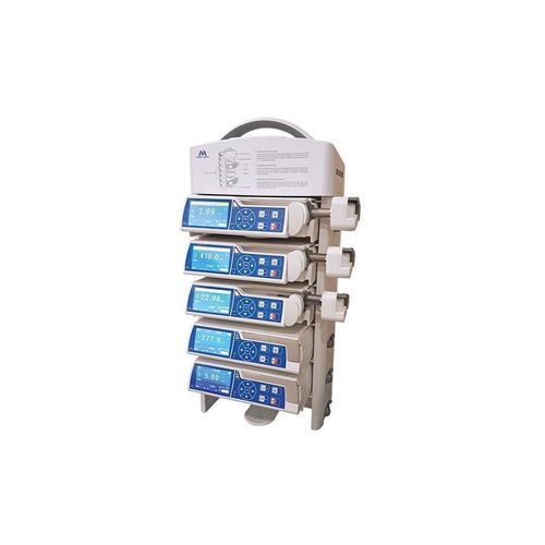 Объемная установка для перфузии - IC20 - Allied Medical Limited - многоканальная / интенсивная терапия / модульная