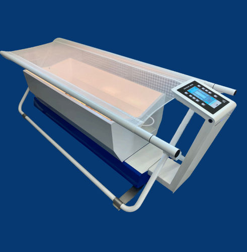 Гипертермическая система все тело - IRATHERM®1000M  - Von Ardenne Institute of Applied Medical Research