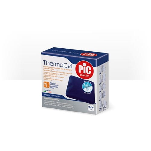 Горячий и холодный tермический компресс - Thermogel - PIKDARE SPA - общий