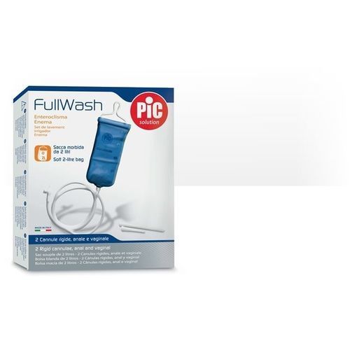 Гастрический набор для клизмы - FullWash - PIKDARE SPA