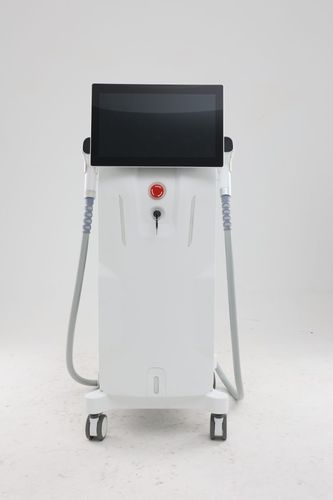 Лазер для эпиляции - K27 - LEFIS Beijing - для омоложения кожи / для удаления татуировок / диодом