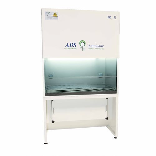 Шкаф биобезопасности класс II - PPS - ADS Laminaire - для фармацевтических лабораторий / для больниц / для взвешивания