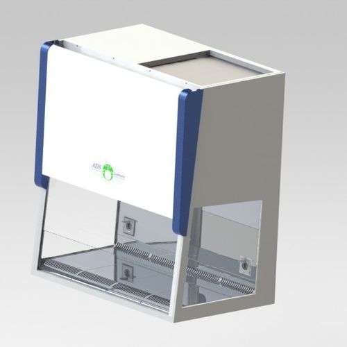 Шкаф биобезопасности класс II - Biopure - ADS Laminaire - напольный / EN 12469 / с HEPA-фильтром