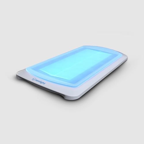 Неонатальная лампа для фототерапии - Skylife™ - NeoLight - типа одеяло / голубой свет