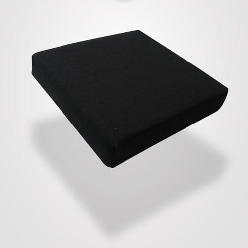 Подушка для сидения - RP-720 - Europack International - для инвалидной коляски / упруговязкая / анатомическая форма