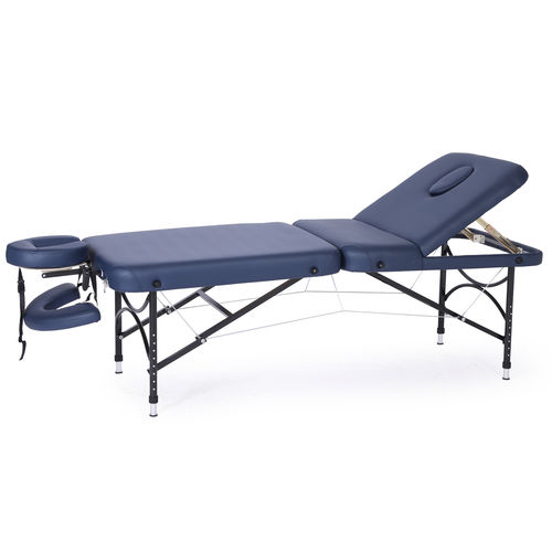 Ручной диагностический стол - PM series - Pacific Medical - с регулируемой высотой / переносной / 3 секции