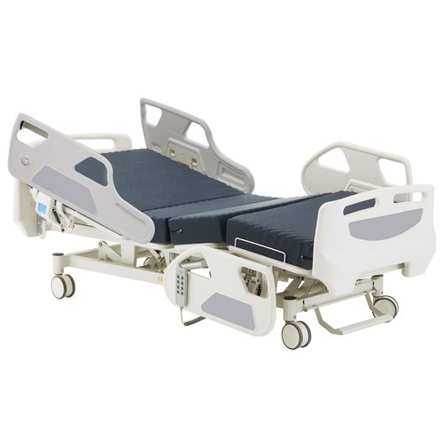 Кровать для больниц - HB3 - Pacific Medical - электрическая / с регулируемой высотой / наклонная