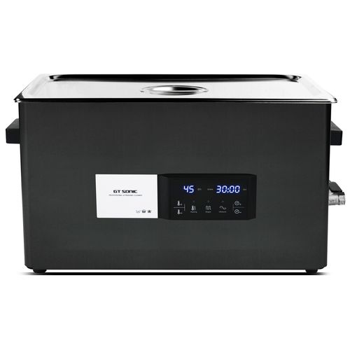 Медицинская ультразвуковая ванна - USD27 - Pacific Medical - из нержавеющей стали