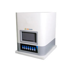 Автоматический счетчик колоний - LB-10CC - Labotronics Scientific Ltd - настольный