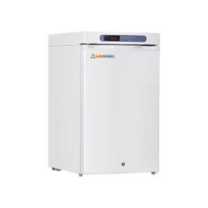 Морозильная камера низкая температура - LB-10LTUF - Labotronics Scientific Ltd - для лаборатории / фармацевтическая / биомедицинская