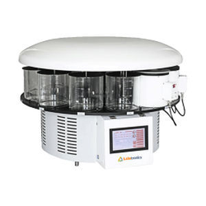 Устройство подготовки проб ткани - LB-10STP - Labotronics Scientific Ltd - автоматическое / для лаборатории гистопатологии / медицинское