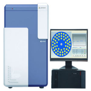 Автоматизированный биохимический анализатор - LB-10ABC - Labotronics Scientific Ltd - настольный / крови / клинический