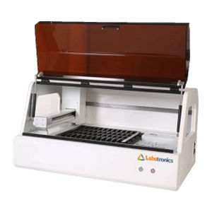 Автоматический иммунохимический анализатор - LB-11IHCS - Labotronics Scientific Ltd - для клинической диагностики / флуоресцентный / клинический