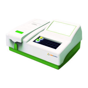 Анализатор расхода - LB-10MTA - Labotronics Scientific Ltd - для контроля / мультипараметры / для биологии