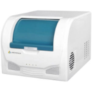 Амплификатор в режиме реального времени - LB-11RTPCR - Labotronics Scientific Ltd - 48 отверстий / компактный