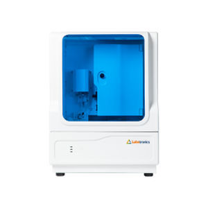 Анализатор гены - LB-10GA - Labotronics Scientific Ltd - для медицинских исследований / настольный / человек