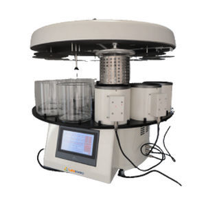 Автоматическое устройство подготовки проб - LB-11STP - Labotronics Scientific Ltd - для исследований / медицинское / смеси